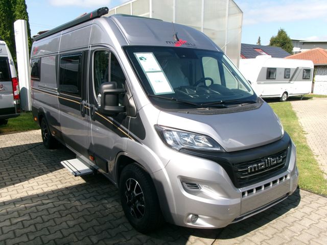 Malibu Van comfort 640 LE Modell 2023