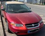 Chrysler Stratus - Cabrio - Automatik - Chrysler aus 1996