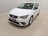 Seat Ibiza 1.0 TSI FR Sport|LED|ACC|Klimaaut. - Seat Ibiza Sport mit Benzin-Antrieb