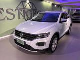Volkswagen T-Roc 2.0 tdi Advanced 4motion dsg - gebrauchte VW T-Roc aus dem Jahr 2017