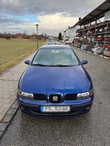 Seat leon 1.6 - gebrauchte Seat Leon aus dem Jahr 2003