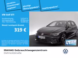 Volkswagen Golf VIII GTI 2.0 TSI AHK LED+ Navi HuD Pano Par