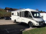 Carthago chic c-line 4.9LE - Lithium Super B - Carthago Chic 4 line 9