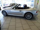 BMW Z3 Roadster*6 ZYLINDER*1.BESITZ*TOP ZUSTAND* - BMW Z3 Gebrauchtwagen