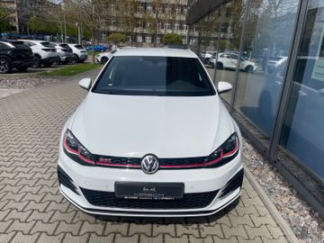 Fahrzeugabbildung Volkswagen Golf VII GTI Performance DSG NAVI LED Virtual