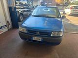 Citroën Citroen SAXO 1.1i cat 3 porte X - Citroën aus 1997
