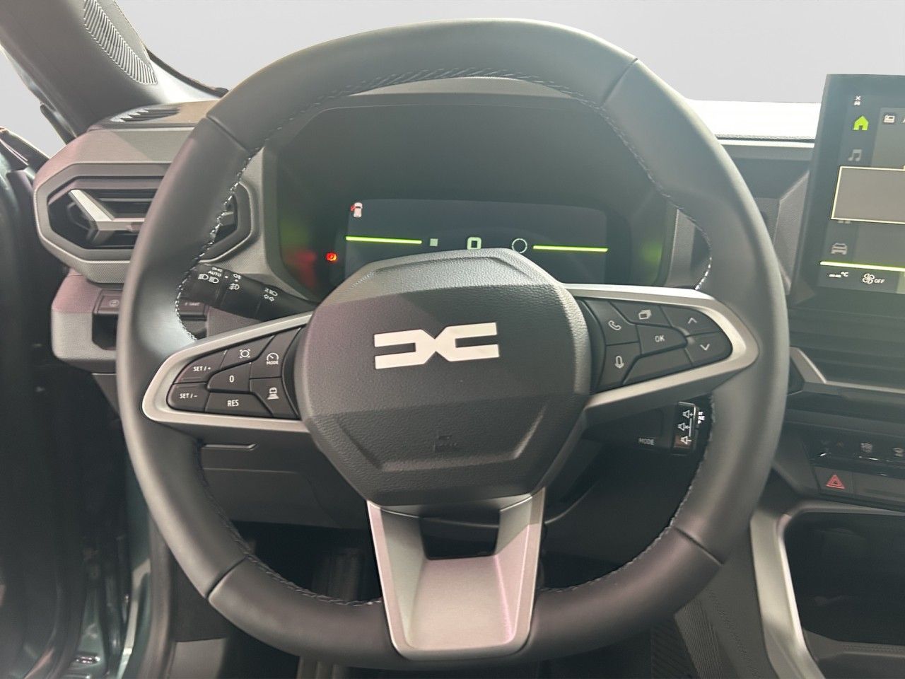 Dacia Bigster - Bild 12