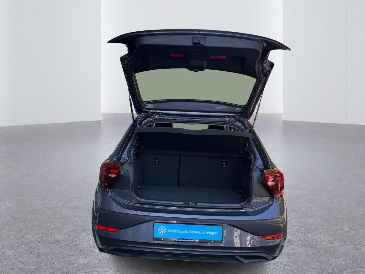 Volkswagen Polo Life 1.0 TSI DSG CarPlay Sitzheizung PDC