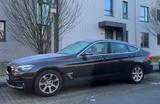 BMW 318 d Gran Turismo, Top Zustand!!! - BMW 318 Gran Turismo Gebrauchtwagen