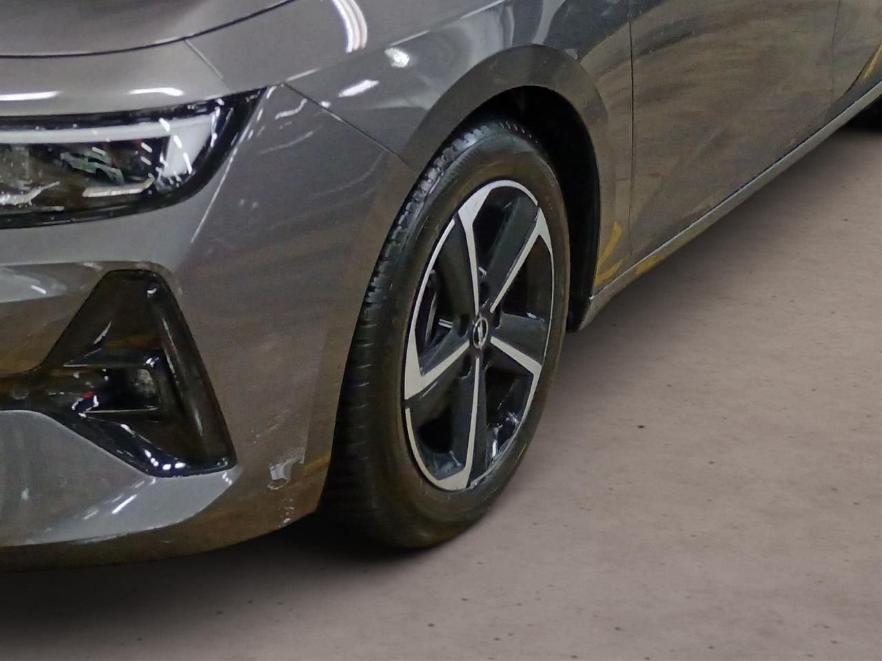 Fahrzeugabbildung Opel Astra L ST  GS 1.2 Turbo 96KW Automatik