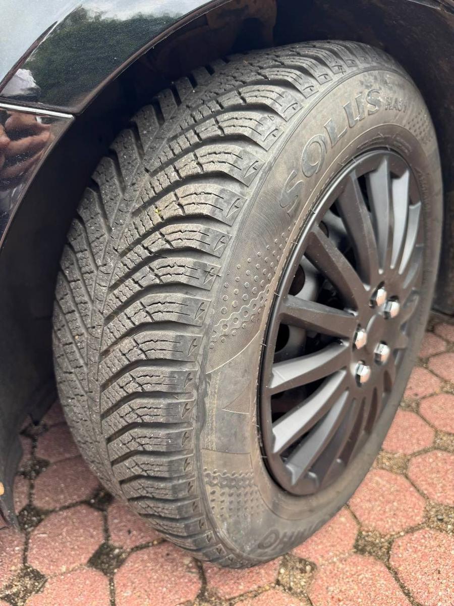 Ford Focus 2010 — photo 11
