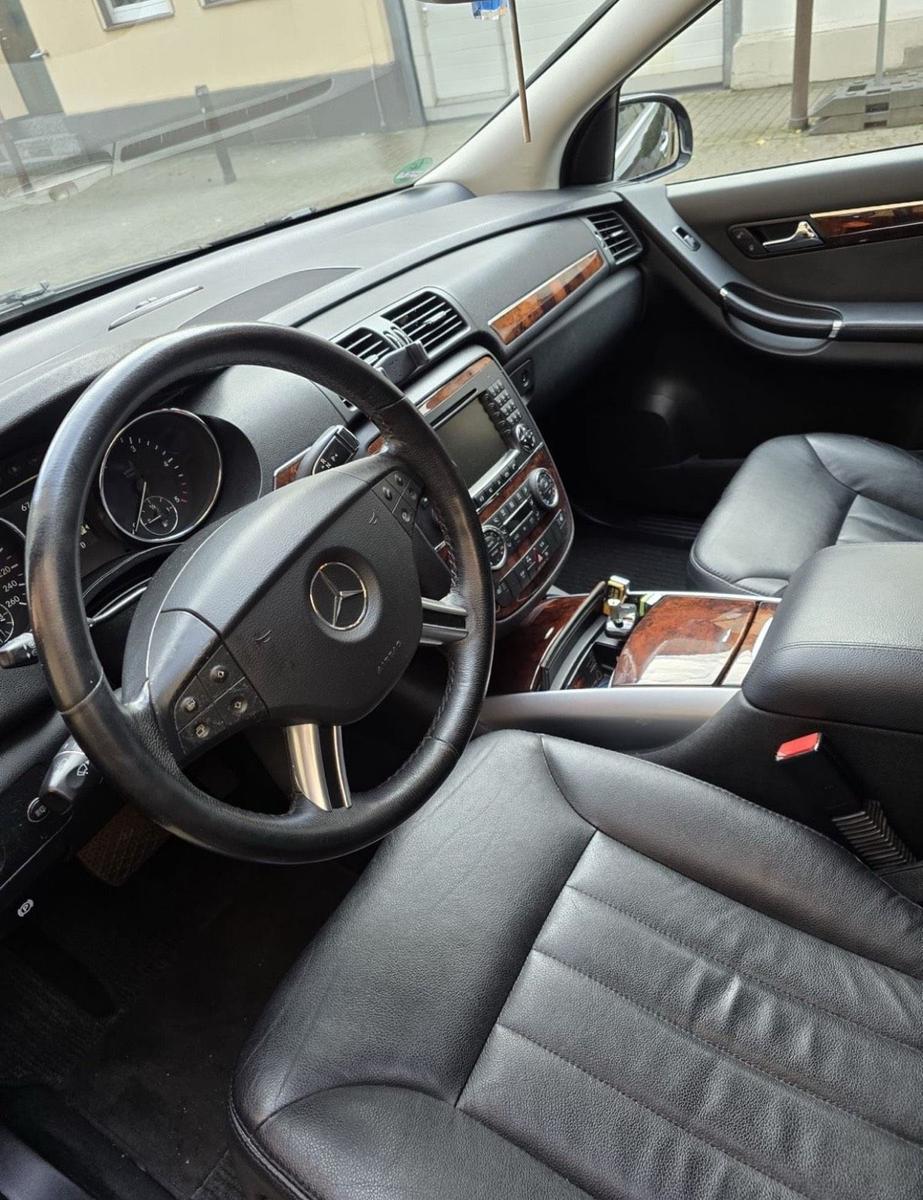 Mercedes-Benz R320 2007 — photo 15