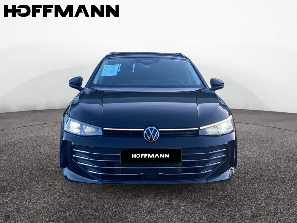 Fahrzeugabbildung Volkswagen Passat Variant 1.5 e-TSI DSG Business WR AHZV