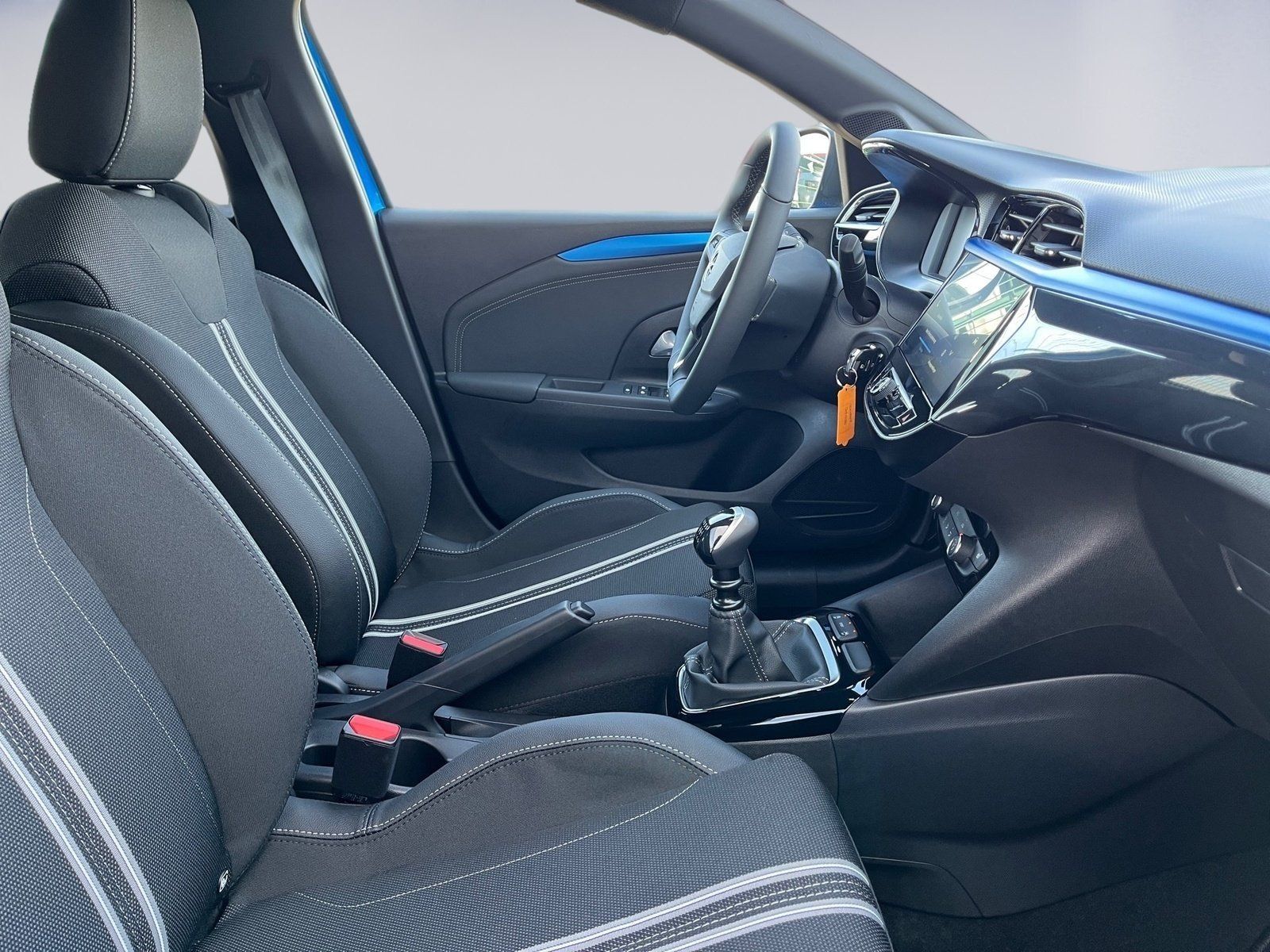 Opel Corsa - Bild 12