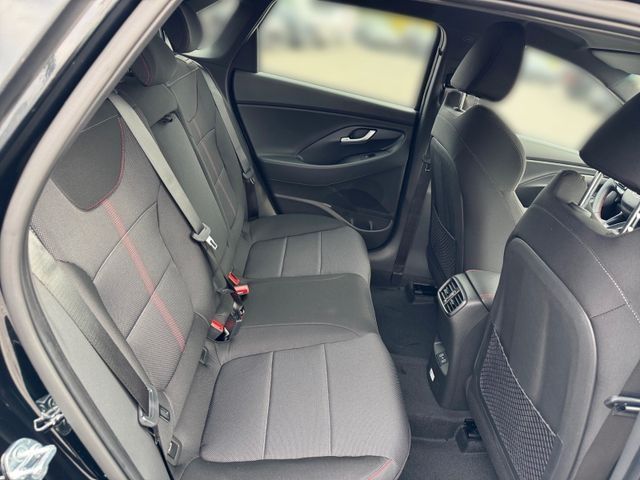 Hyundai i30 – Bild 8