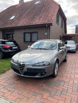 Alfa Romeo Alfa 147 1.9JTD 16v - Alfa Romeo 147: Jtd