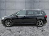Volkswagen Touran 2.0 TDI DSG HL LEDER+LED+NAV+PANO+ACC+DAB - Volkswagen Touran: Leder, Schiebedach