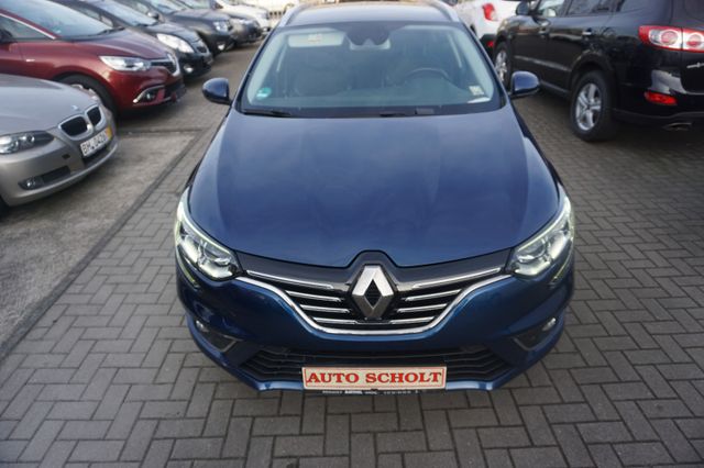 Renault Megane IV Grandtour BOSE-Edition