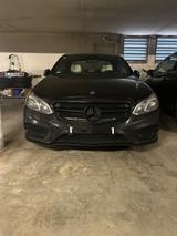 Mercedes-Benz E 350 -
