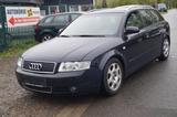 Audi A4 1.9TDI Kombi 96kW/TÜV NEU - Audi A4 aus 2004: 1.9