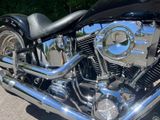 Harley-Davidson Fat BOY - HARLEY-DAVIDSON 2000 FAT BOY