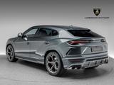 Lamborghini Urus - Lamborghini aus 2020