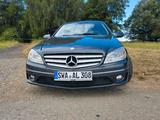 Mercedes-Benz Mercedes W 203 CL 1,6 - Mercedes-Benz: 203 Cl