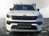Jeep Compass 1.5 MultiAir Mild Hybrid RED - Jeep Compass: Red