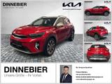 Kia STONIC Spirit Automatik+LED+Navi+Kamera+SHZ - gebrauchte Kia Stonic aus dem Jahr 2023
