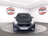 Kia Venga Dream Team SCHECKHEFT/NAVI/KAMERA/TÜV NEU - Kia Venga aus 2017
