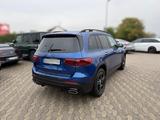Mercedes-Benz GLB 200 AMG Night AHK/7Sitz/Totw/LED/eleHeck/19" - Mercedes-Benz GLB-Klasse Gebrauchtwagen