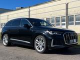 Audi Q7 50 TDI Garantie, Vollausstattung