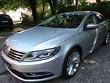 Volkswagen CC Basis BMT - Volkswagen CC aus 2016
