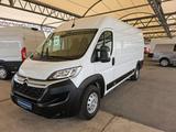 Citroën Jumper 2.2 HDI 165 L4H2 Maxi Kasten Klima Tempo. - Citroën Jumper maxi