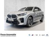 BMW X2 sDrive20i M Sport RFK NAVI LED PDC V+H DAB