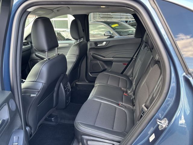 Fahrzeugabbildung Ford Kuga 2.0 TDCI Titanium X #Klima #Head-up-Display