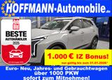 Kia Sportage Preis für Leasing-Aktion - Kia Sportage Neuwagen