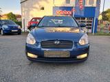 Hyundai Accent GL - Hyundai Accent Gebrauchtwagen