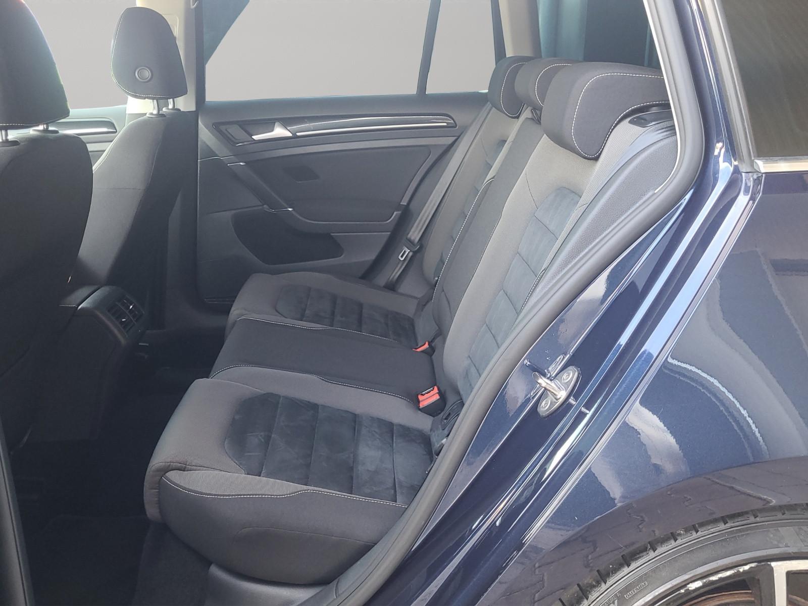 Volkswagen Golf VII Variant Highline *Bi-Xenon*Alcantara*