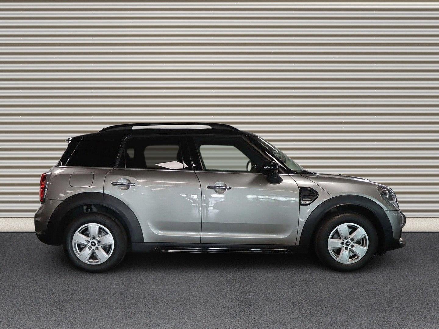 MINI Countryman C
