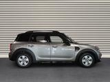MINI Countryman C - MINI Countryman C (Cooper)