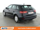 Audi A3 2.0 TDI Aut.*NAVI*ACC*CAM*PDC*SHZ* - Audi Gebrauchtwagen in Hamburg