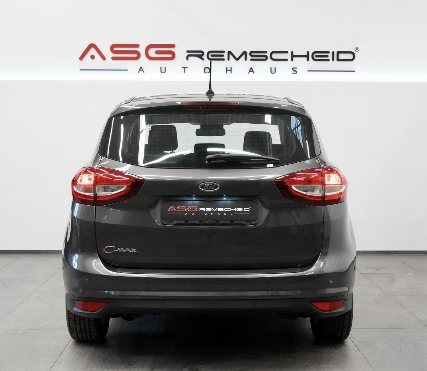 Ford C Max