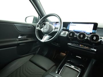 Mercedes GLB 180 - 10