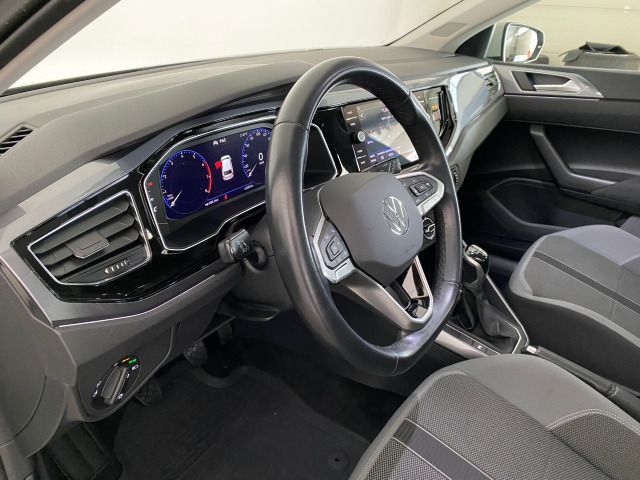 Polo Style 1.0 TSI MATRIX+KAMERA+SHZ