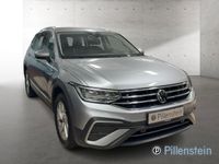 Volkswagen Tiguan Allspace - Vorschau Bild 5