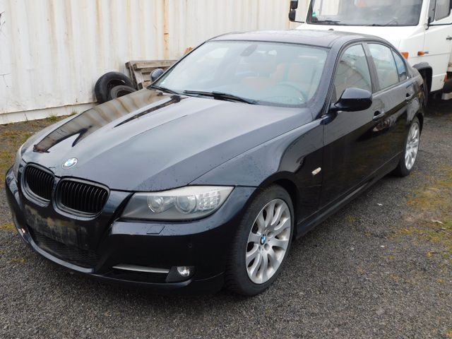 BMW 335 Baureihe*MOTOR STRATET NICHT*