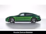 Porsche Taycan Turbo InnoDrive HA-Lenkung LED-Matrix 21' - Porsche Taycan: Turbo