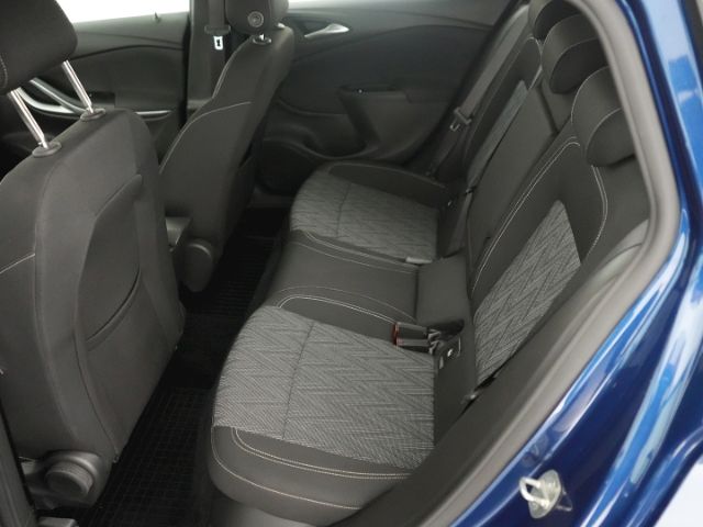 Astra K ST OPEL 2020 CDTI+ANHÄNGERKUPPLUNG+LED L