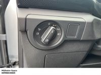 Volkswagen T-Cross - Vorschau Bild 12